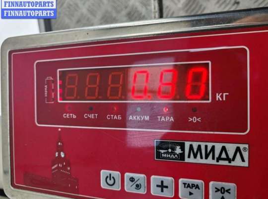 купить Двигатель стеклоочистителя заднего (моторчик дворников) на Chrysler Voyager (2001-2007)