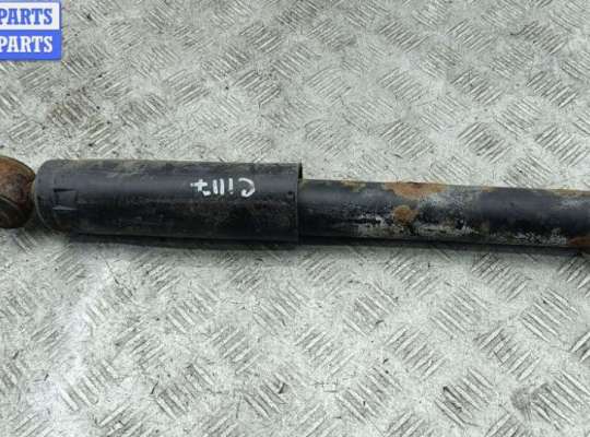 купить Амортизатор подвески задний левый на Opel Vectra C (2002-2008)