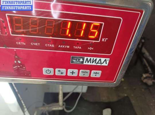 купить Амортизатор подвески задний левый на Opel Vectra C (2002-2008)