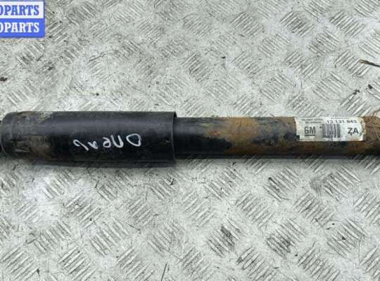 купить Амортизатор подвески задний левый на Opel Vectra C (2002-2008)