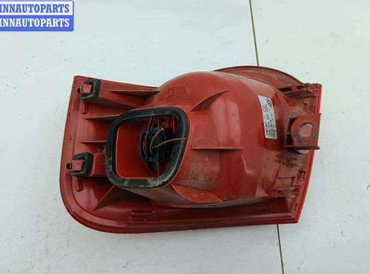 купить Фонарь задний левый на Volkswagen Passat B6