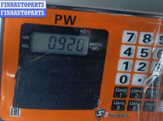 купить Фонарь задний левый на Volkswagen Passat B6