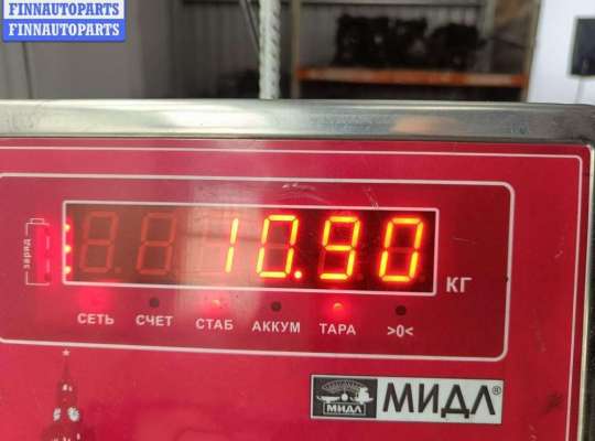 купить Редуктор переднего моста на Mercedes E-Class W210 (1995-2002)