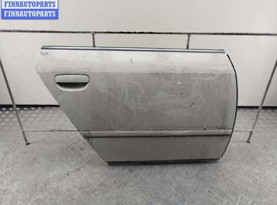 купить Дверь боковая задняя правая на Audi A6 C5 (1997-2005)