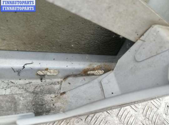 купить Дверь боковая задняя правая на Audi A6 C5 (1997-2005)