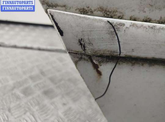 купить Дверь боковая задняя правая на Audi A6 C5 (1997-2005)