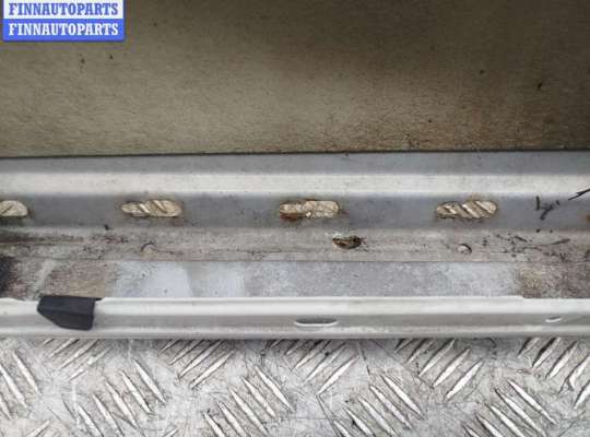 купить Дверь боковая задняя правая на Audi A6 C5 (1997-2005)