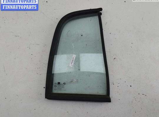 Стекло форточки двери задней правой HN532126 на Hyundai Getz
