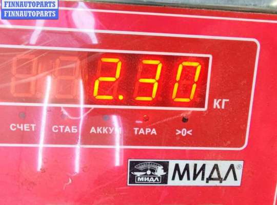 купить Пружина подвески задняя на BMW 3 E36 (1991-2000)