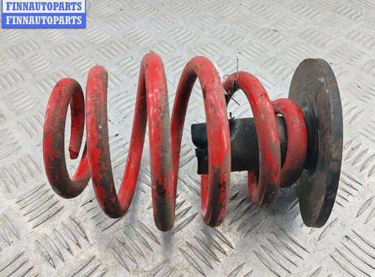 Пружина подвески задняя BM3548248 на BMW 3 E36 (1991-2000)