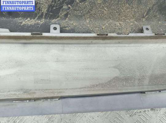 купить Бампер задний на Ford Focus II (2004-2011)