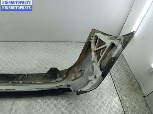 купить Бампер задний на Ford Focus II (2004-2011)