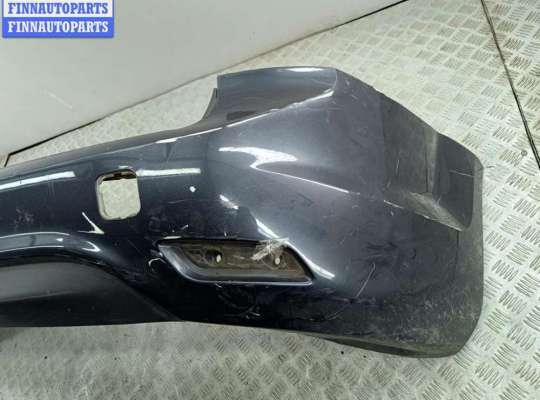 купить Бампер задний на Ford Focus II (2004-2011)