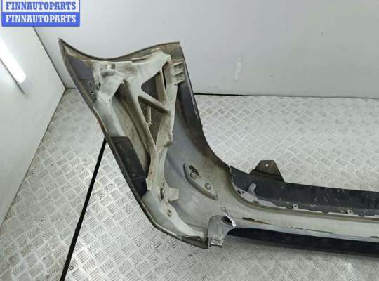 купить Бампер задний на Ford Focus II (2004-2011)