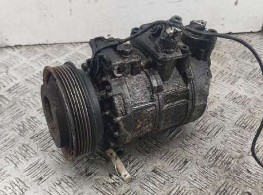 купить Компрессор кондиционера на Audi A6 C5 (1997-2005)
