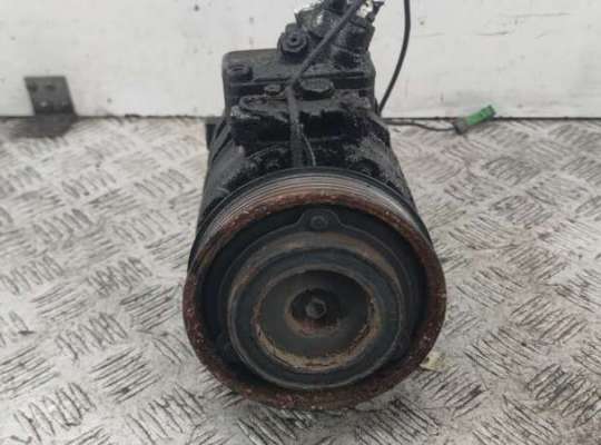 купить Компрессор кондиционера на Audi A6 C5 (1997-2005)