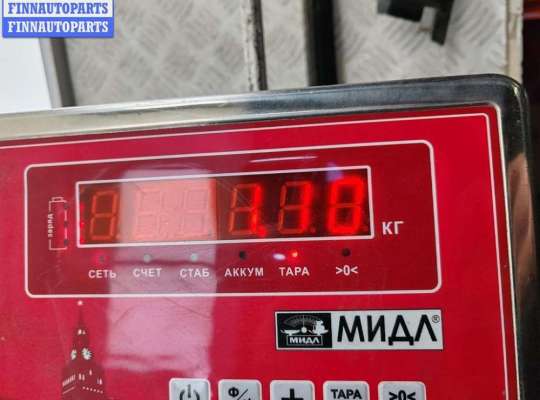 купить Петля двери задней правой на Volkswagen Passat B6