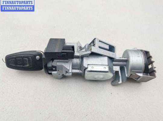 Замок зажигания с ключом на Ford Mondeo IV