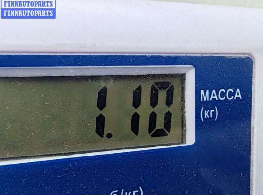 Замок зажигания с ключом на Ford Mondeo IV