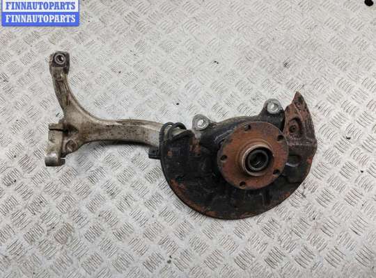 купить Ступица передняя левая на Audi A4 B6 (2001-2004)