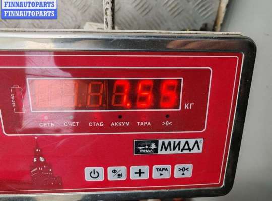 купить Ступица передняя левая на Audi A4 B6 (2001-2004)