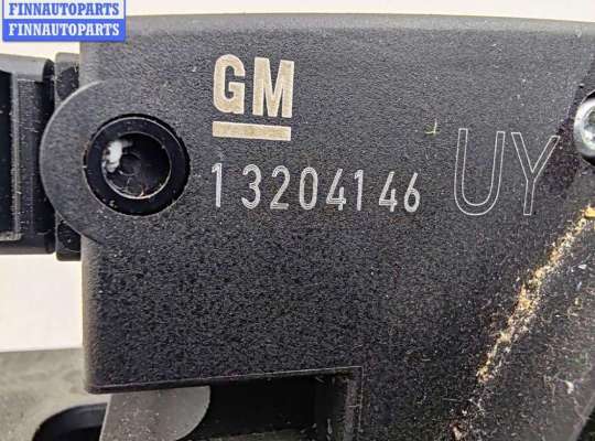 купить Переключатель подрулевой (стрекоза) на Opel Vectra C (2002-2008)