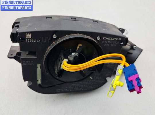 Купить Переключатель подрулевой (стрекоза) на Opel Vectra C (2002-2008) Переключатель подрулевой (стрекоза) OP2355618 на Opel Vectra C (2002-2008)