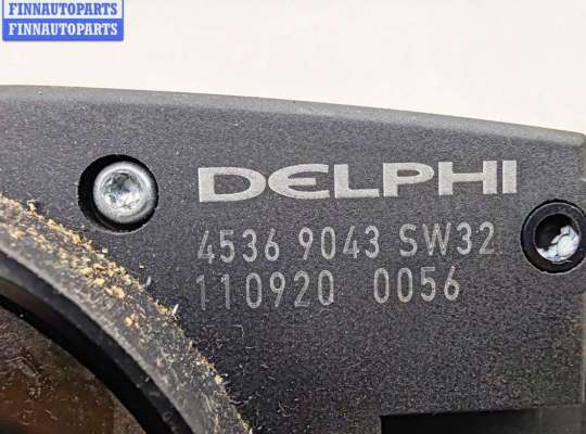 купить Переключатель подрулевой (стрекоза) на Opel Vectra C (2002-2008)