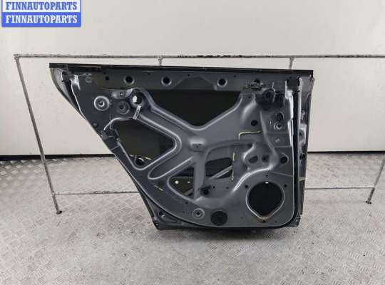 купить Дверь боковая задняя правая на Audi A4 B6 (2001-2004)