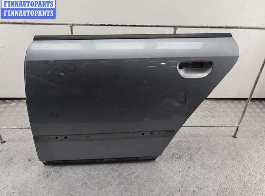 купить Дверь боковая задняя правая на Audi A4 B6 (2001-2004)