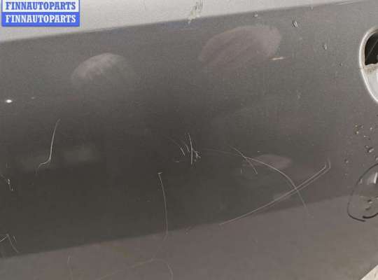 купить Дверь боковая задняя правая на Audi A4 B6 (2001-2004)