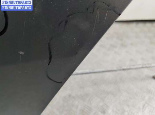 купить Дверь боковая задняя правая на Audi A4 B6 (2001-2004)