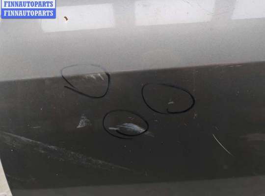 купить Дверь боковая задняя правая на Audi A4 B6 (2001-2004)