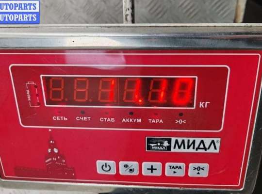 купить Дверь боковая задняя правая на Audi A4 B6 (2001-2004)