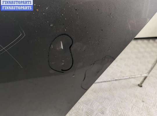 купить Дверь боковая задняя правая на Audi A4 B6 (2001-2004)