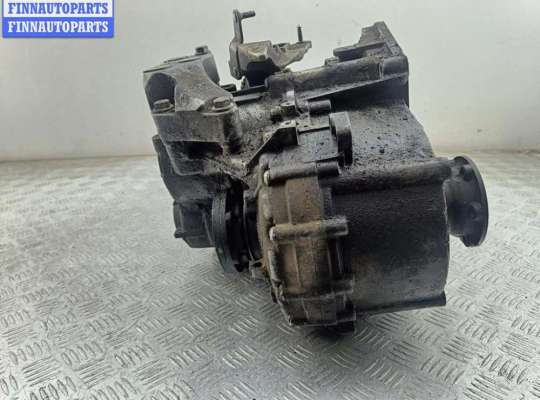 купить КПП 6-ст. механическая на Volkswagen Passat B6