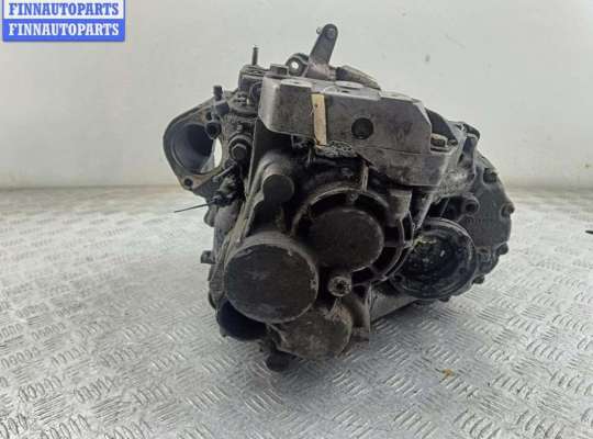 купить КПП 6-ст. механическая на Volkswagen Passat B6