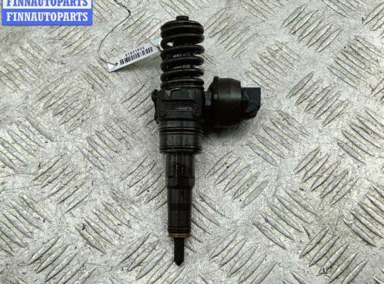 купить Форсунка топливная на Volkswagen Passat B6