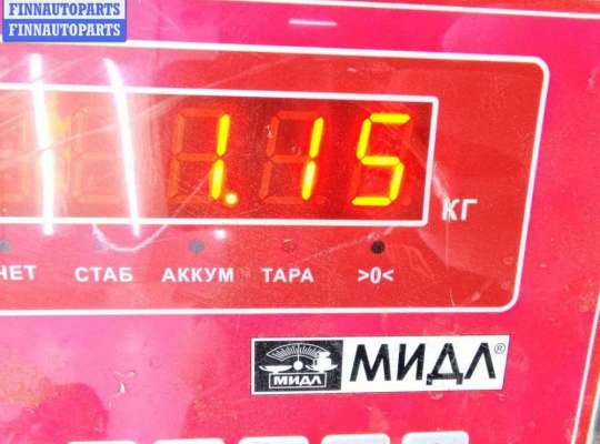 купить Насос топливный на Mercedes C-Class W202 (1993-2000)