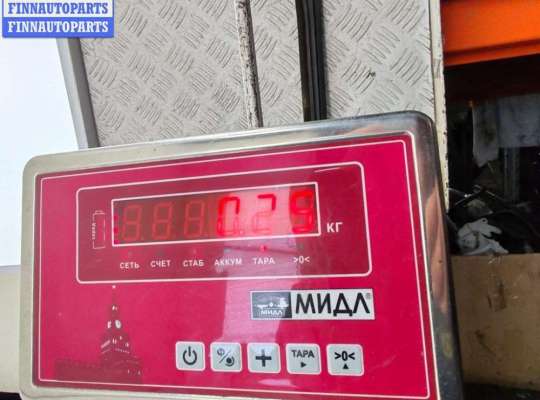 купить Ручка двери наружная передняя правая на Volkswagen Passat B6