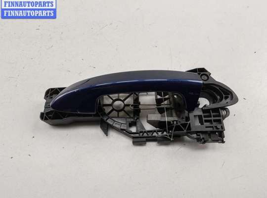 купить Ручка двери наружная передняя правая на Volkswagen Passat B6