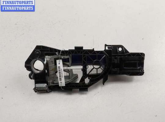 купить Ручка двери наружная передняя правая на Volkswagen Passat B6