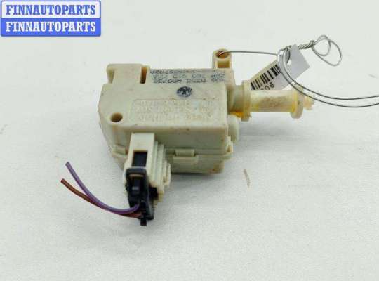 Активатор (привод) замка лючка бака VG2739301 на Volkswagen Passat B6