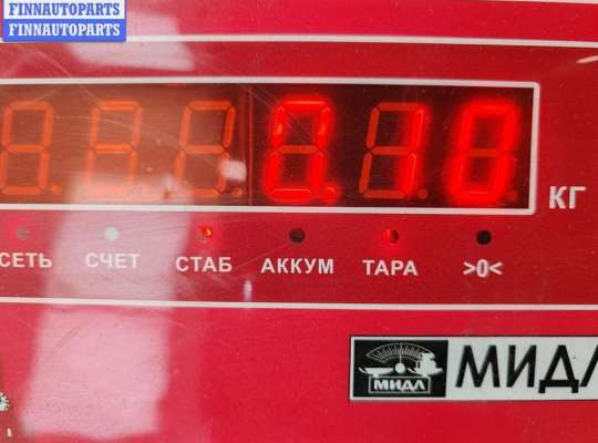 купить Переключатель поворотов на Opel Astra G (1998-2004)