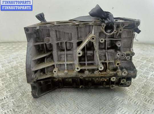 купить Блок цилиндров двигателя (картер) на BMW 3 E90/E91/E92/E93 (2005-2013)