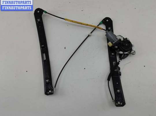 купить Стеклоподъемник электрический передний левый на BMW 3 E46 (1998-2006)