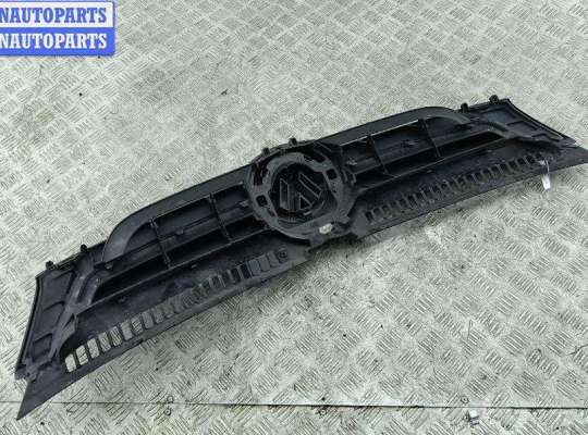 купить Решетка радиатора на Volkswagen Golf-5 Plus