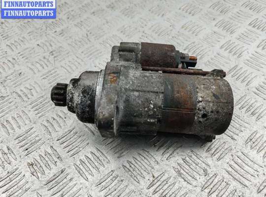 купить Стартер на Volkswagen Passat B6