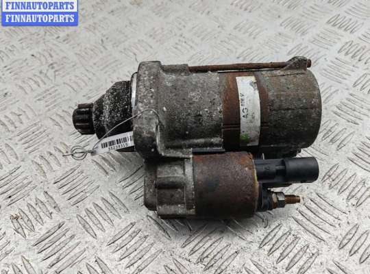 купить Стартер на Volkswagen Passat B6