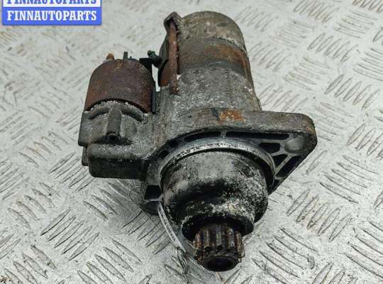 купить Стартер на Volkswagen Passat B6